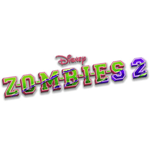 Disney Zombies 2